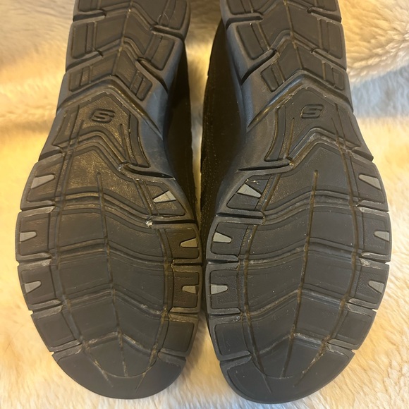 Sketchers Women’s Gratis Strolling Sneaker Shoes Size 9 M 2 Pairs - Picture 4 of 16